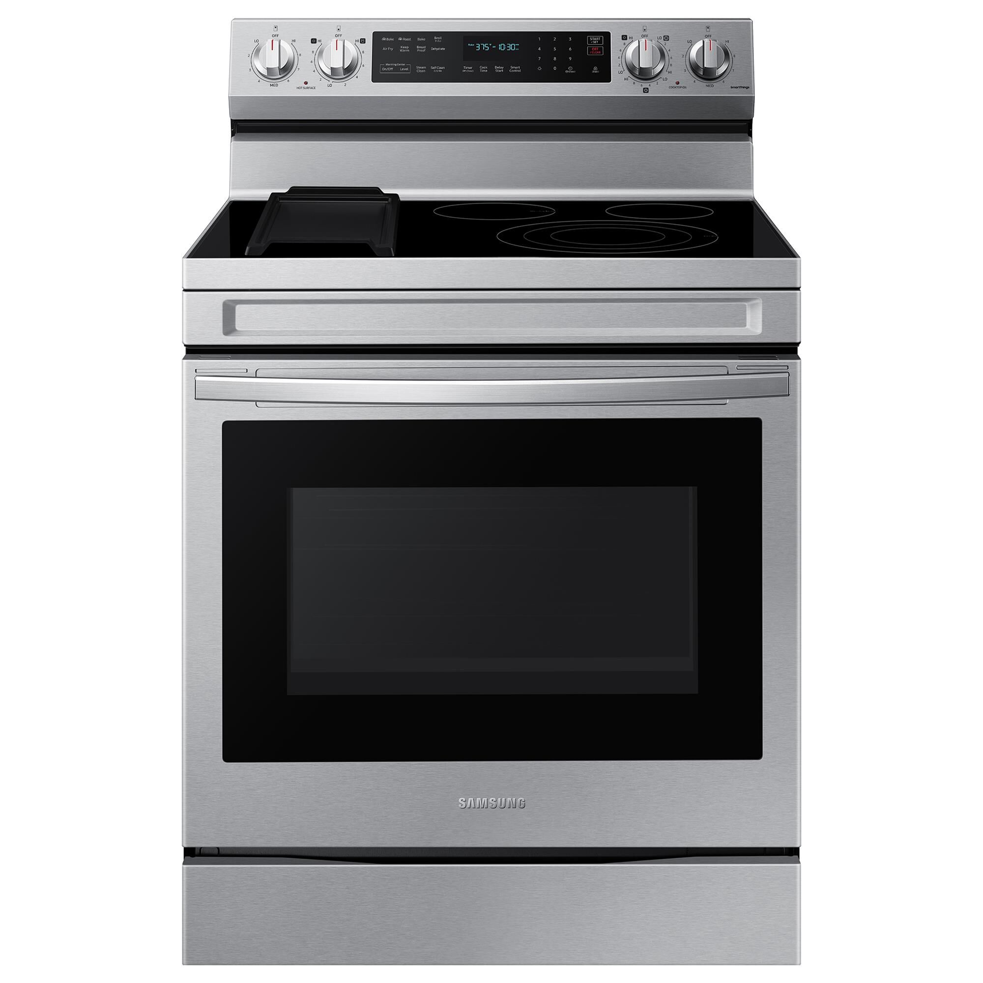 jenn air freestanding electric range