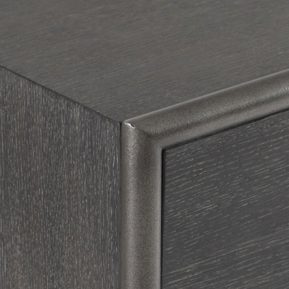 Bernhardt Outline Console Table in Kohl and Atra, , large