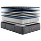 Beautyrest World Class Level Four Medium King Mattress, , large