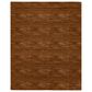Karastan Cantada Clay 8" x 10" Area Rug, , large