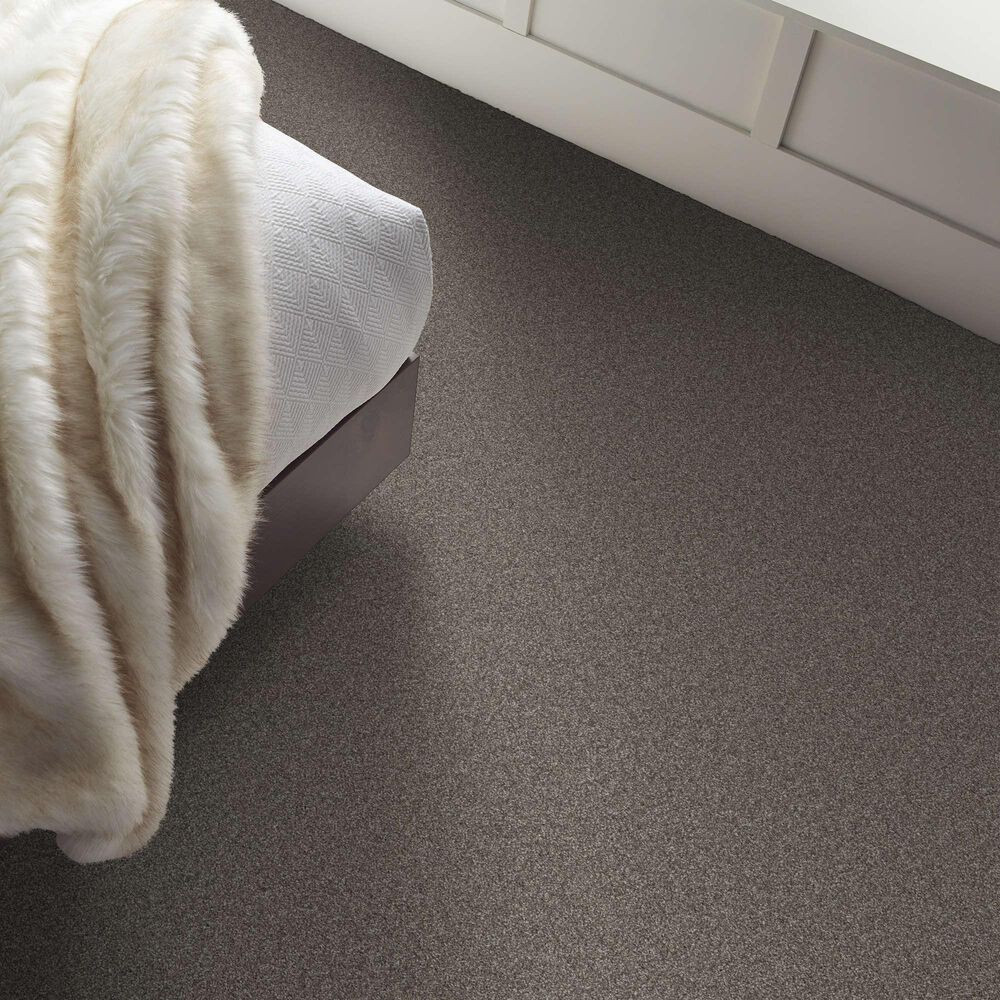 Philadelphia Affirmation I Carpet in Orion Gray, , large