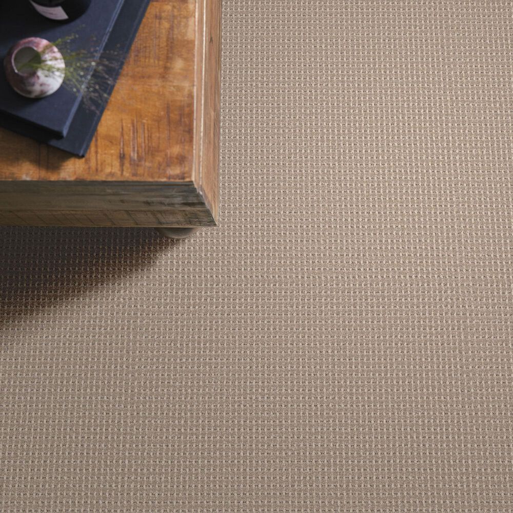 Anderson Tuftex Rhode Carpet in Burlap, , large