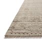 Magnolia Home Abigail 2"6" x 8"6" Stone and Multicolor Runner, , large