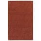 Oriental Weavers Aniston 5" x 8" Red Area Rug, , large