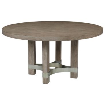 Millennium Chrestner Dining Table in Waxy Gray - Table Only, , large
