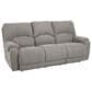 HomeStretch Showtime Power Sofa in Tan, , large