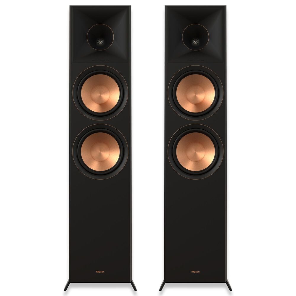 Victrola Tower Speaker Pair, , large
