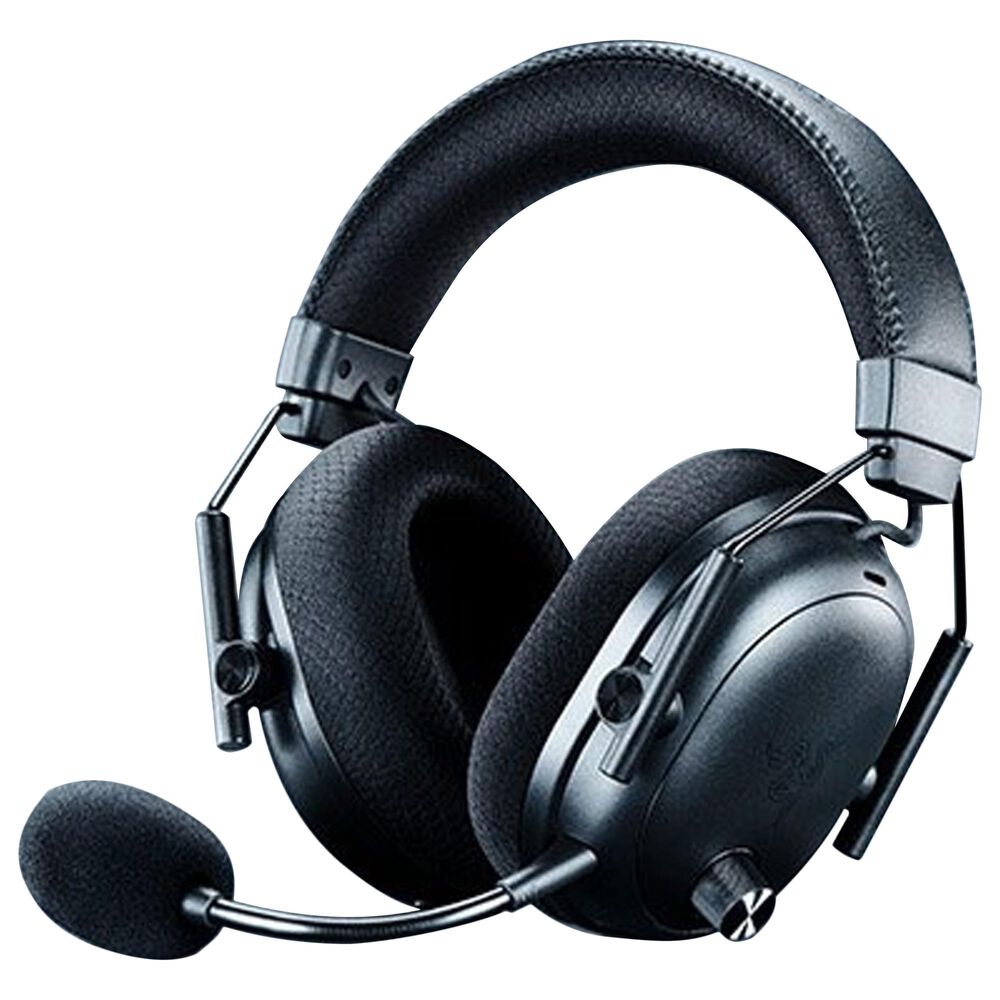Razer BlackShark V3 Pro Wireless ANC Esports Headset in Black, , large