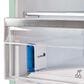Unique Appliances Classic Retro 17 Cu. Ft Bottom Mount Refrigerator in Summer Mint Green, , large