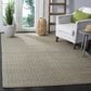 Safavieh Marbella 5" x 8" Blue and Gold Area Rug, , large