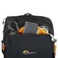 Lowepro Trekker Lite BP 150 AW Camera Bag in Black, , large