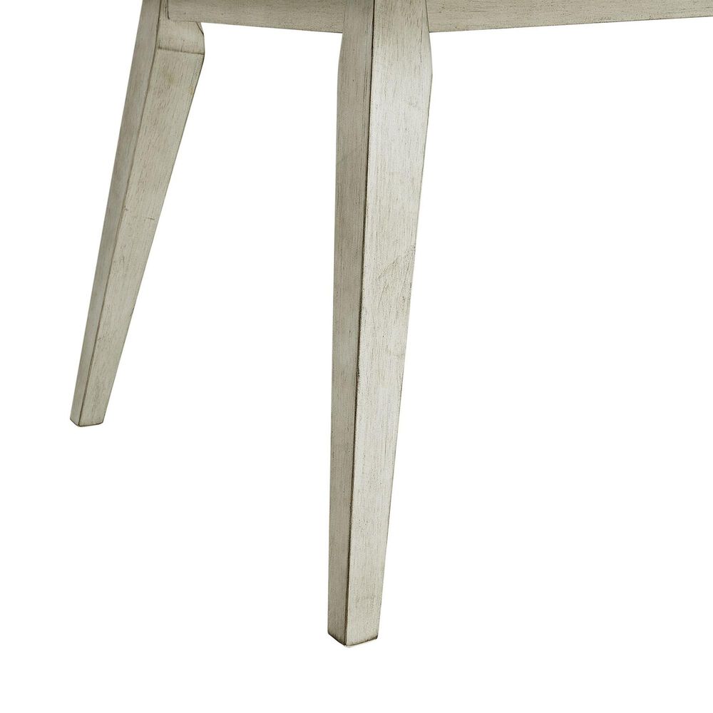 Mayberry Hill Bette Dining Table in White - Table Only, , large