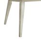 Mayberry Hill Bette Dining Table in White - Table Only, , large