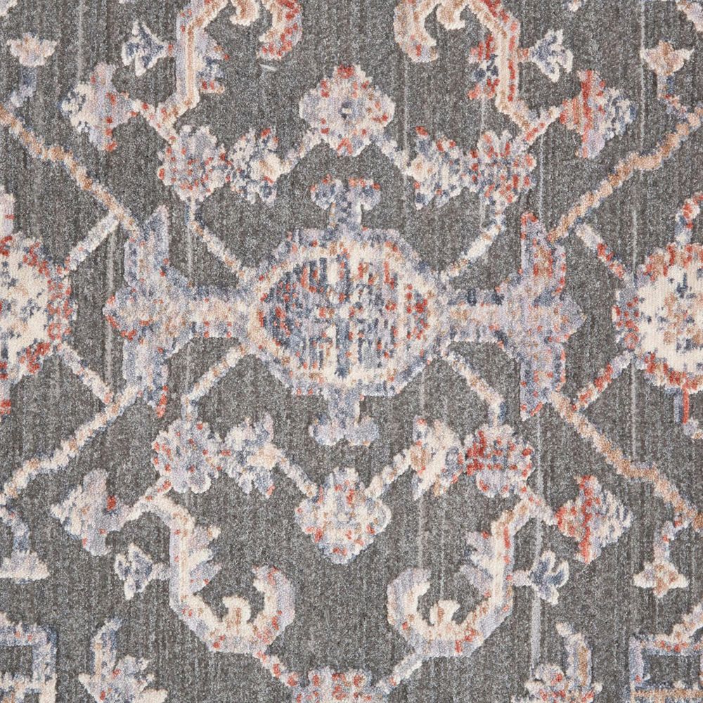 Feizy Thackery 7&#39;10&quot; x 9&#39;10&quot; Multicolor Area Rug, , large