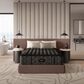 Beautyrest Black Series 3 Extra Firm California King Mattress, , large