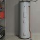 GE Appliances 40-Gallon Tall 5500W Electric Water Heater in Gray, , large