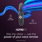 Element 75" 4K UHD HDR Xumo Smart TV, , large