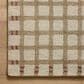 Magnolia Home Waylon Natural and Rust 11"6" x 15" Area Rug, , large
