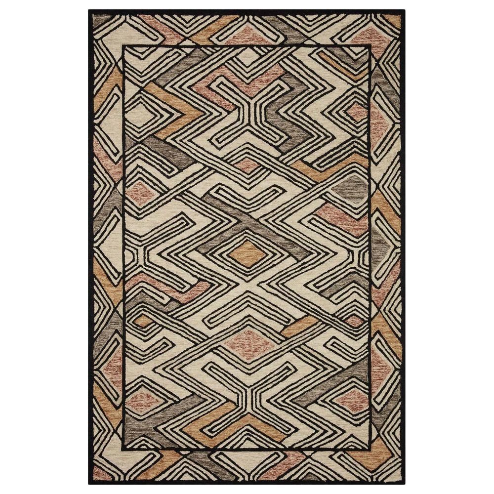 Loloi Nala NAL-03 2"6" x 7"6" Ivory Runner, , large