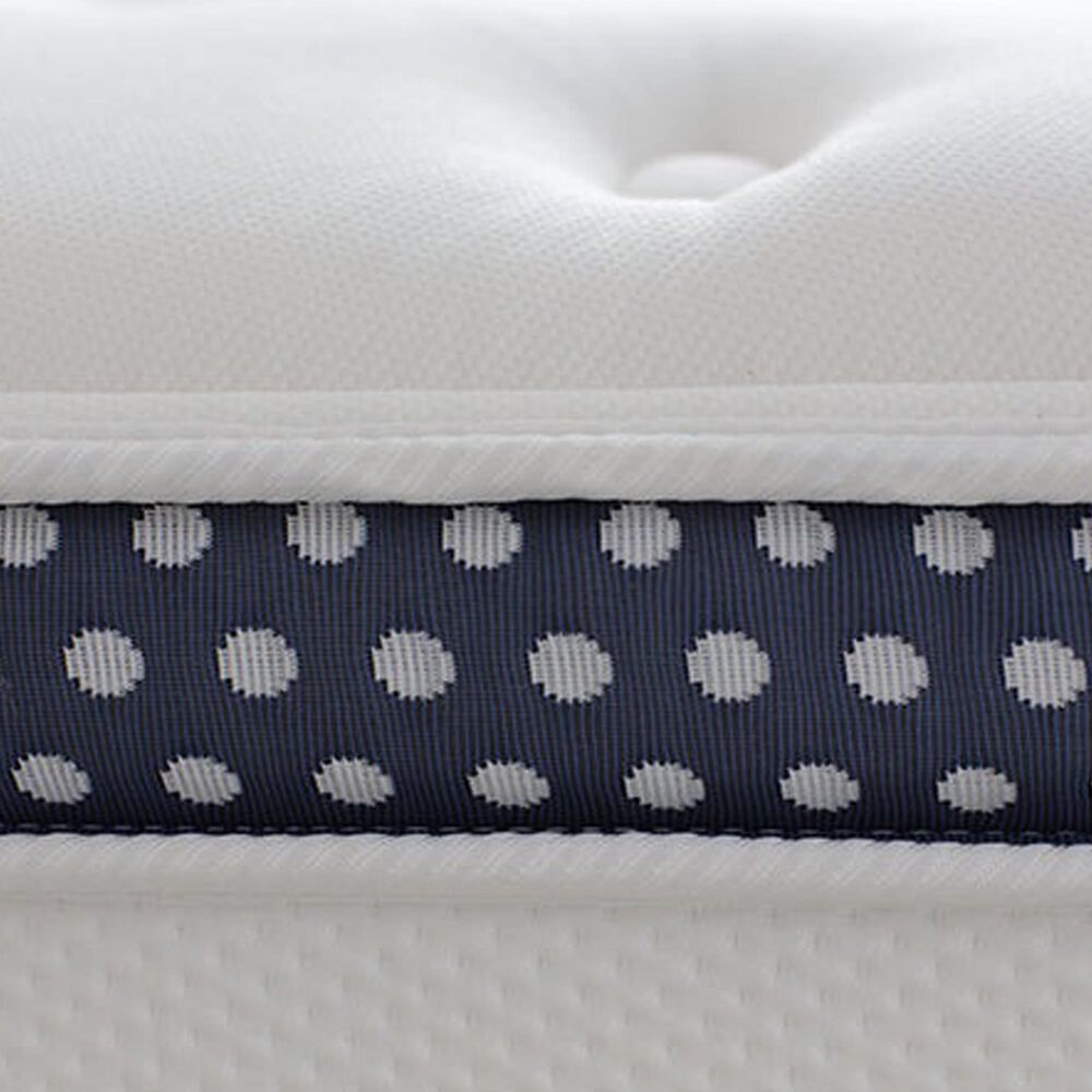 Hearth and Haven WinkBeds Firm Euro Top Twin Mattress, , large