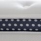 Hearth and Haven WinkBeds Firm Euro Top Twin Mattress, , large