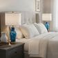 Adesso Grady Table Lamp in Blue (Set of 2), , large