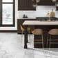 Dal-Tile Costar Calacatta Empire 4" x 12" Porcelain Subway Tile, , large