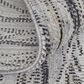 Feizy Sonora 2" x 3" Gray and Charcoal Area Rug, , large