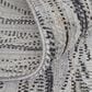 Feizy Sonora 2" x 3" Gray and Charcoal Area Rug, , large