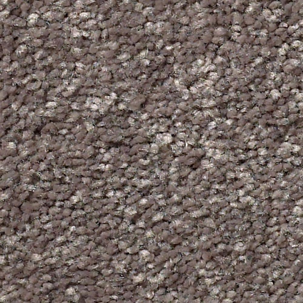Shaw Well Grounded III 12" Carpet in Pewter, , large