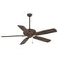 Minka-Aire Sunseeker 60" Indoor/Outdoor Ceiling Fan in Oil Rubbed Bronze, , large