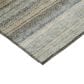 Dalyn Rug Company Burano BU5 2"3" x 7"6" Taupe Indoor/Outdoor Runner, , large