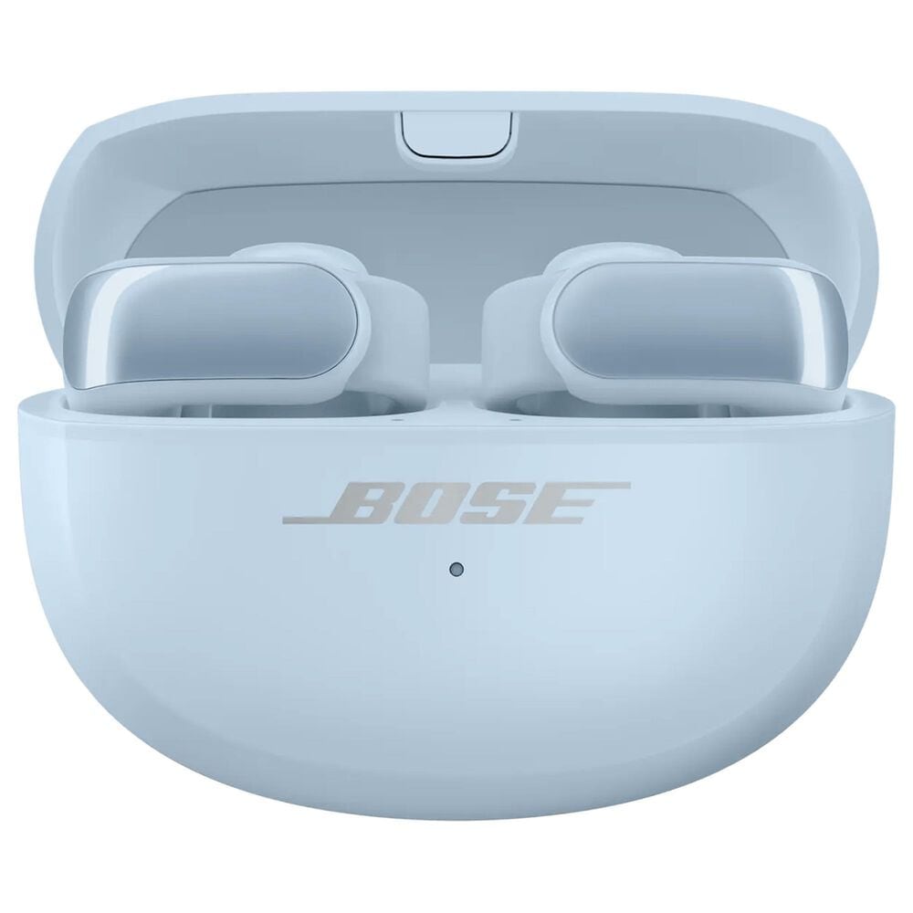 Bose Ultra Open Earbuds in Moonstone Blue, , large