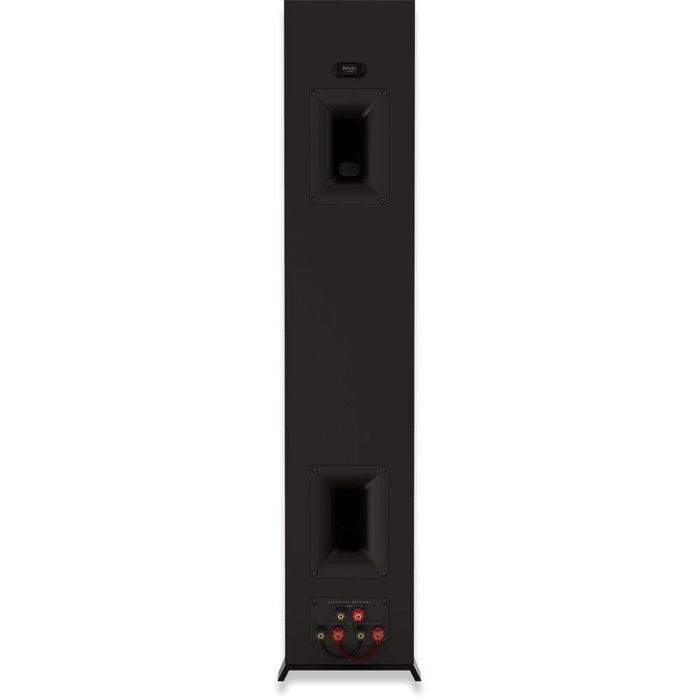 Onkyo Home Theater System Featuring Klipsch Speakers in Black and Ebony, , large