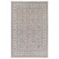 Feizy Marquette 2"8" x 12" Gray and Multicolor Runner, , large