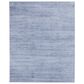 Feizy Deja 7"10" x 10"3" Light Blue Area Rug, , large