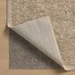 Loloi II Newman 2"7" x 8" Taupe and Bone Runner, , large