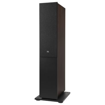JBL Stage 2 6.5" 2.5-Way Dual Floorstanding Loudspeaker in Espresso, , large