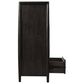 Urban Home Koko 5-Drawer Chest in Minx, , large