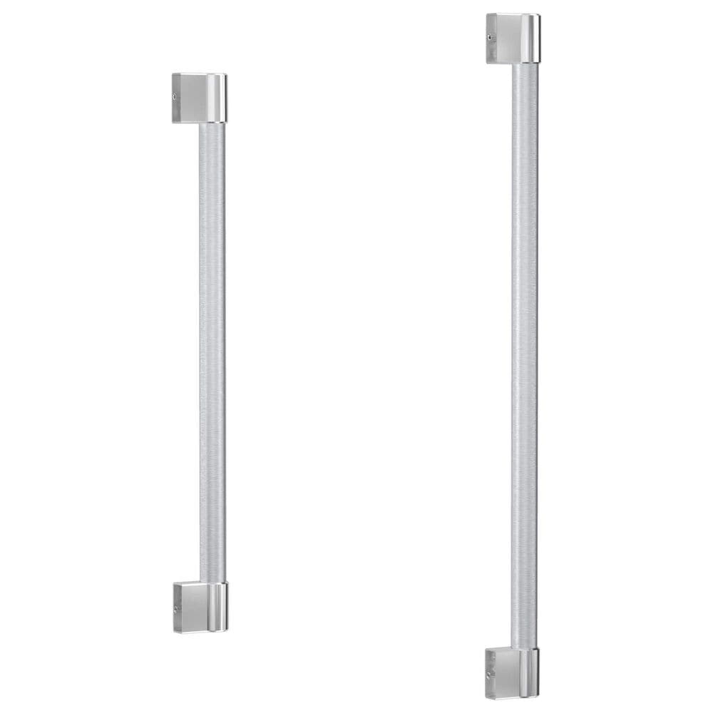 Thermador 2-Piece Professional Handle Kit Set in Stainless Steel, , large