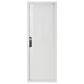 Snapsafe In-Wall Safe Tall in Light Grey, , large