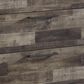 Signature Design by Ashley Derekson 5 Drawer Chest in Walnut and Gray, , large