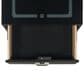 Mayberry Hill Rio 3-Drawer Nightstand in Black, , large