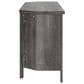 Ashley Arlenbry 48" Corner TV Stand in Weathered Oak, , large