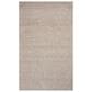 RIZZY Cosgrove Beige 5" x 8" Area Rug, , large