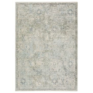 Dalyn Rug Company Regal 9" x 13"2" Sky Area Rug, , large