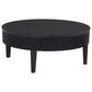 Ashley Marstream 2-Drawer Cocktail Table in Dark Charcoal Black, , large