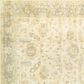 Oriental Weavers Palace 10307 Beige and Grey 9" x 12" Area Rug, , large