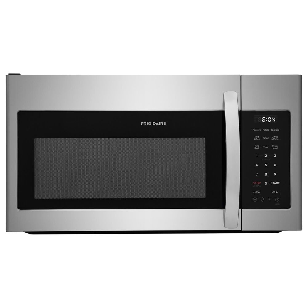 Frigidaire 4 Piece Kitchen Package in Stainless Steel, , large