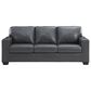 Ashley Bolsena Stationary Queen Sofa Sleeper in Admiral, , large